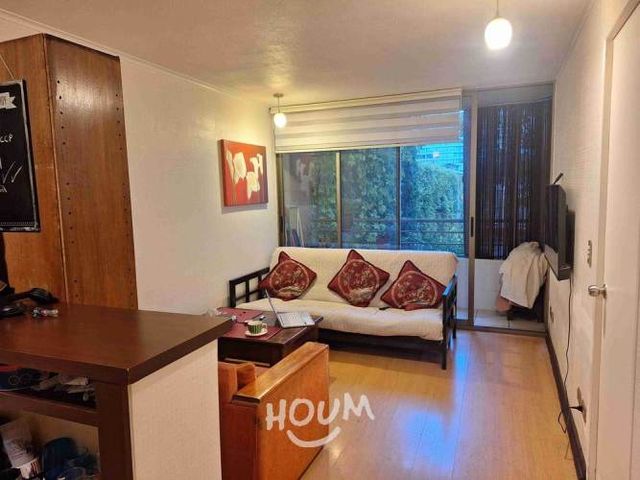 Departamento en Portugal