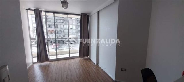 DEPARTAMENTO Zañartu /Castillo Urizar