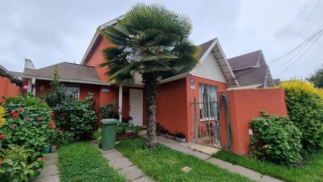 CASA Villa los Fundadores