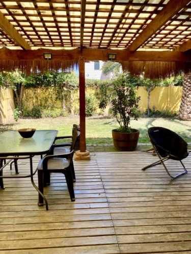 Casa LOS HALCONES - HACIENDA ALTA - LARAPINTA