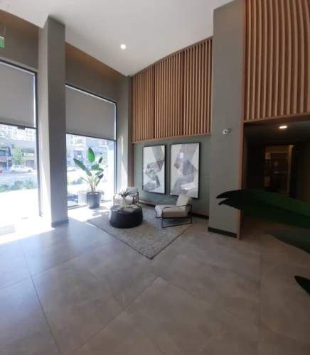 Departamento VICUÑA MACKENNA ESQ. MILLALONGO