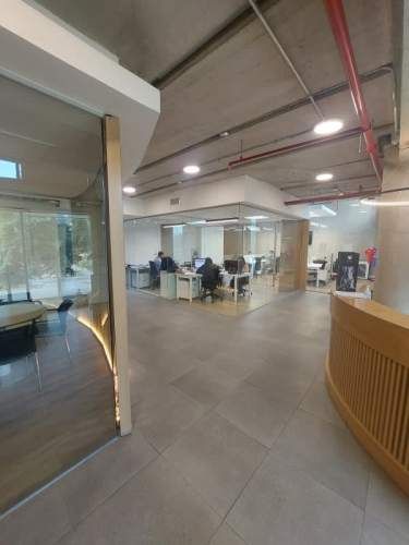 Oficina CIUDAD EMPRESARIAL / HUECHURABA