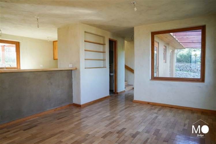 CASA Las Cortezas Poniente