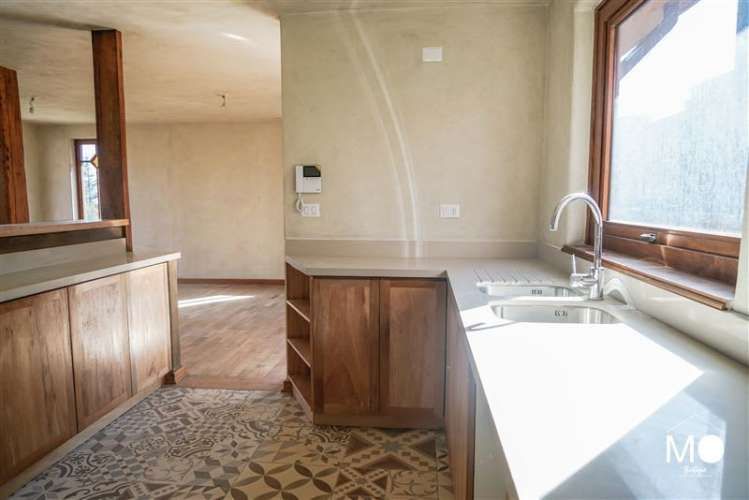 CASA Las Cortezas Poniente