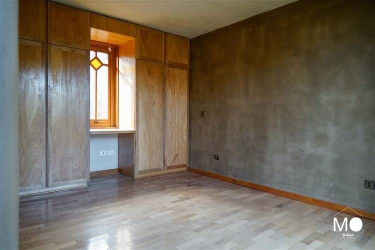 CASA Las Cortezas Poniente