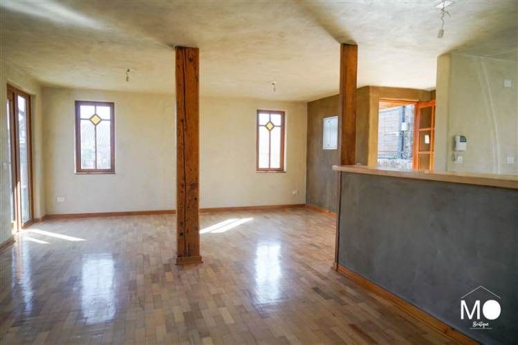 CASA Las Cortezas Poniente