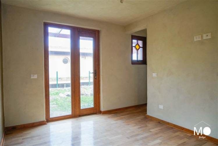 CASA Las Cortezas Poniente