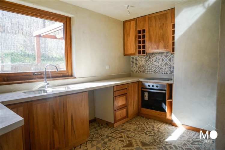 CASA Las Cortezas Poniente