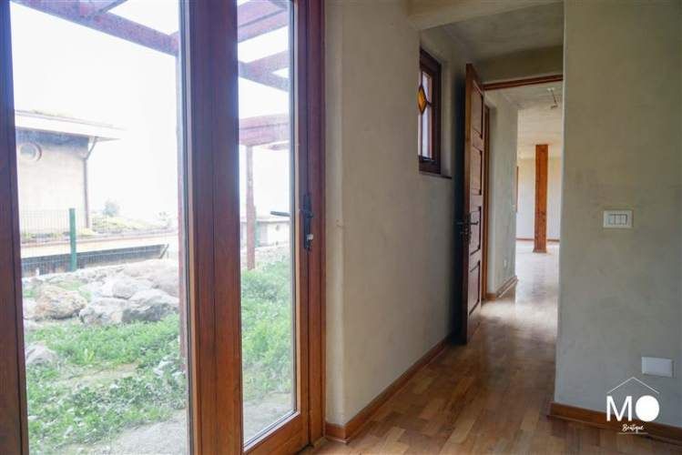 CASA Las Cortezas Poniente