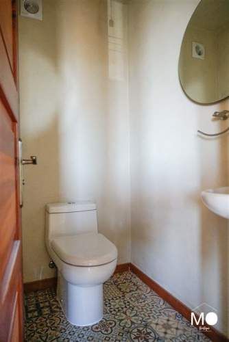 CASA Las Cortezas Poniente