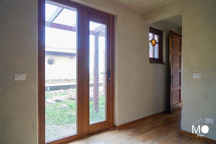 CASA Las Cortezas Poniente