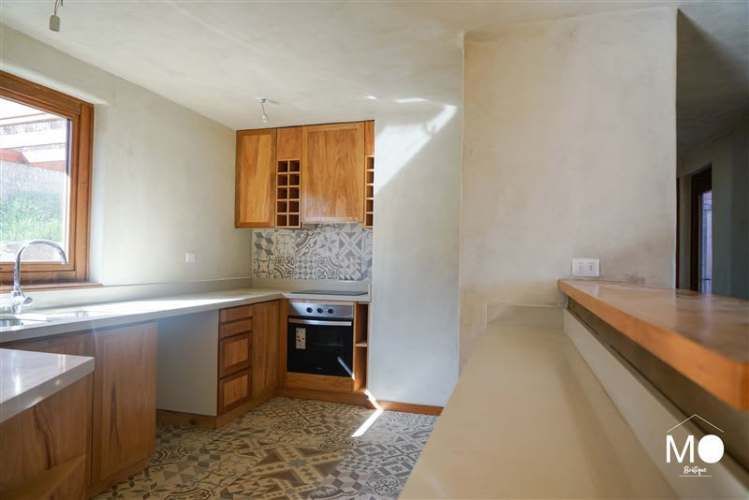 CASA Las Cortezas Poniente