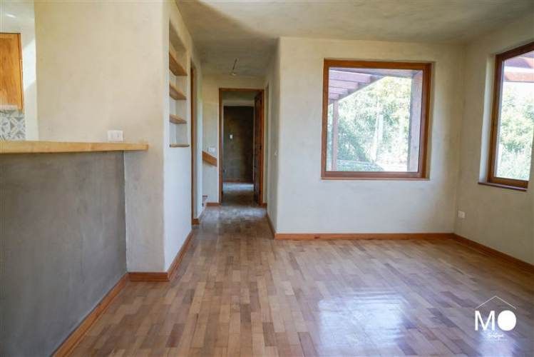 CASA Las Cortezas Poniente