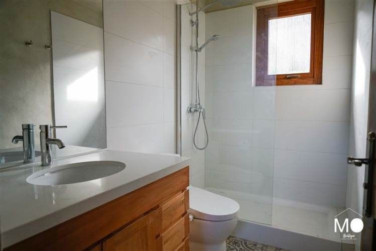 CASA Las Cortezas Poniente