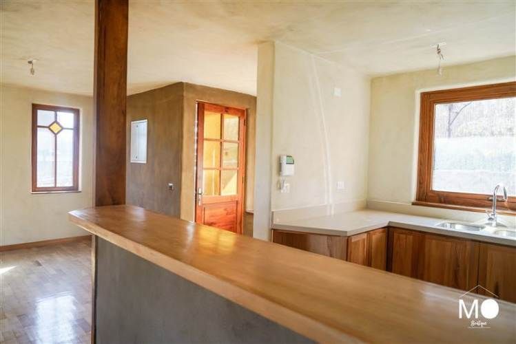 CASA Las Cortezas Poniente