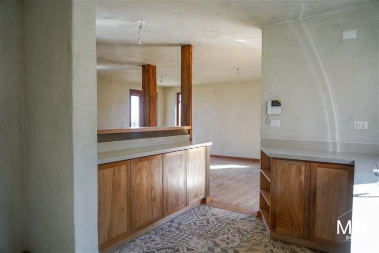 CASA Las Cortezas Poniente