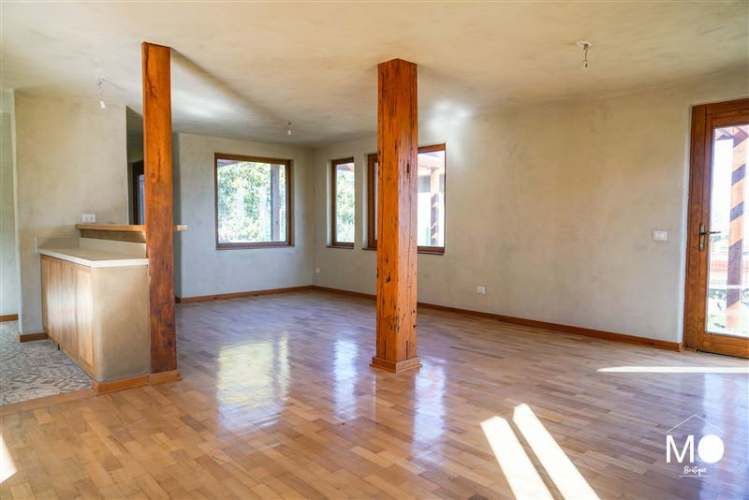 CASA Las Cortezas Poniente