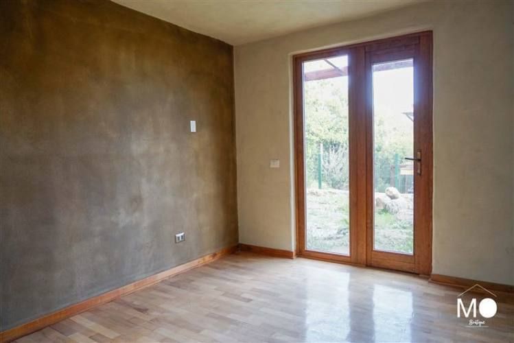 CASA Las Cortezas Poniente