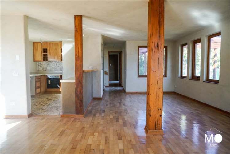 CASA Las Cortezas Poniente