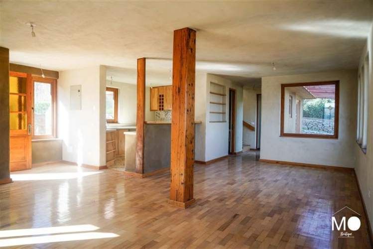 CASA Las Cortezas Poniente