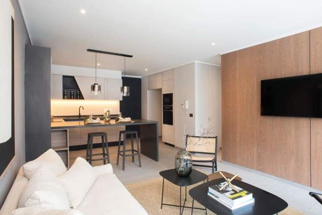 DEPARTAMENTO Av. Las condes con Lo Fontecilla