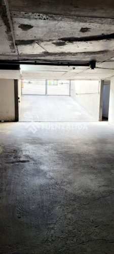 ESTACIONAMIENTO Vicuña Mackenna, Ñuble