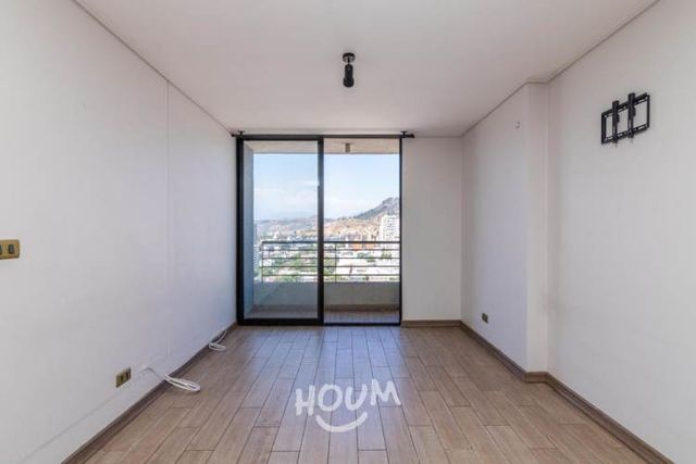 Departamento en Padre José Cifuentes Grez