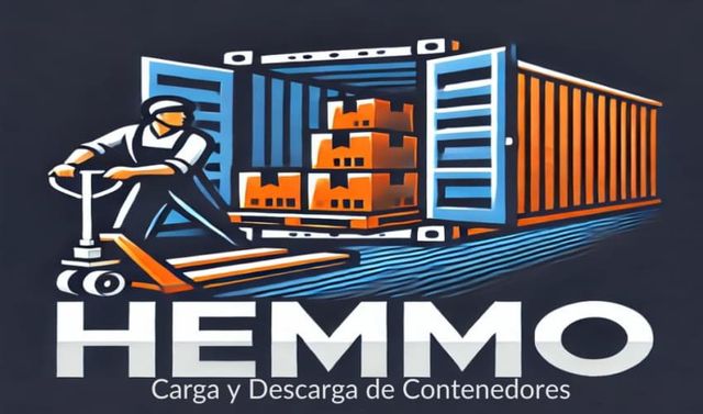 Servicio de Peonetas/Cuadrillas Para Carga y Descarga de Contenedores