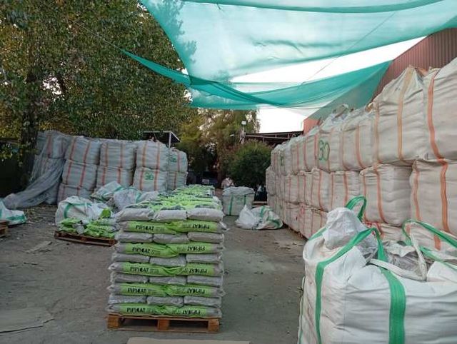 Servicio de Peonetas/Cuadrillas Para Carga y Descarga de Contenedores