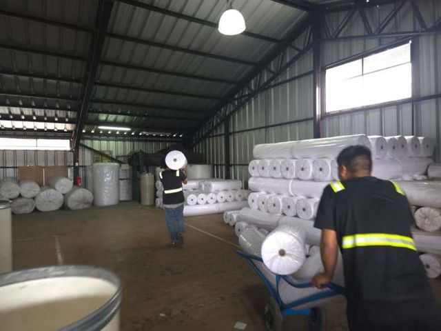 Servicio de Peonetas/Cuadrillas Para Carga y Descarga de Contenedores