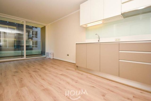 Departamento en Argomedo