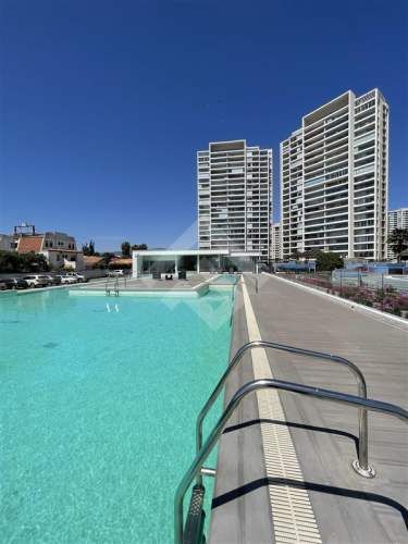 DEPARTAMENTO Condominio Club Oceano