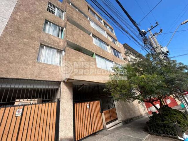 SE VENDE DEPARTAMENTO EN CALLE BOLIVAR SECTOR CENTRO