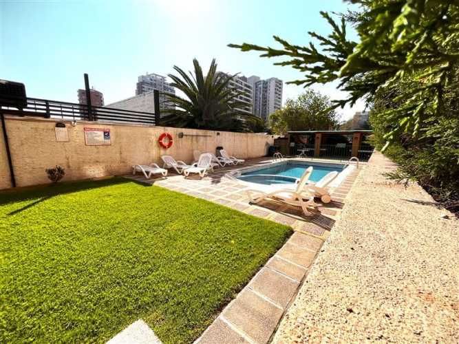 DEPARTAMENTO Maestra Lidia Torres 45, Recoleta