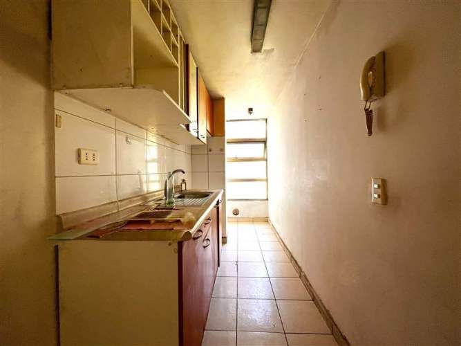 DEPARTAMENTO Maestra Lidia Torres 45, Recoleta