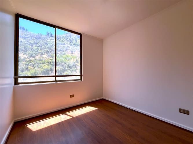 DEPARTAMENTO Maestra Lidia Torres 45, Recoleta