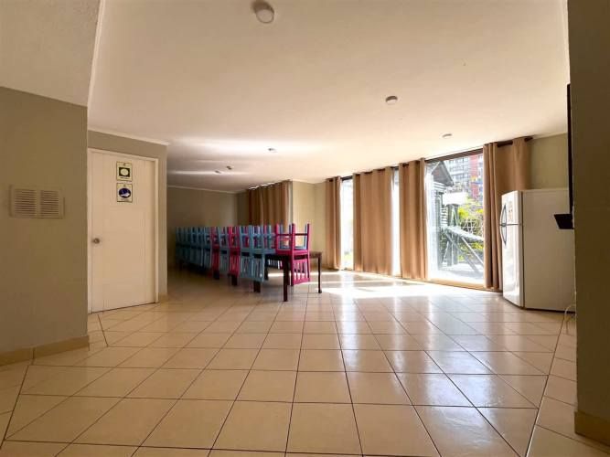 DEPARTAMENTO Maestra Lidia Torres 45, Recoleta