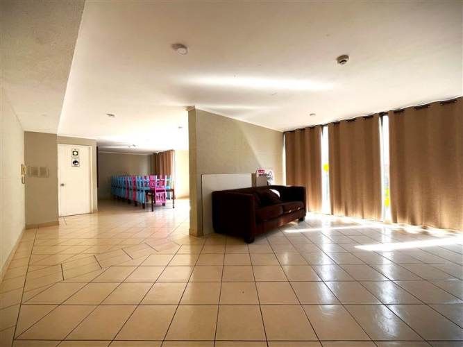 DEPARTAMENTO Maestra Lidia Torres 45, Recoleta