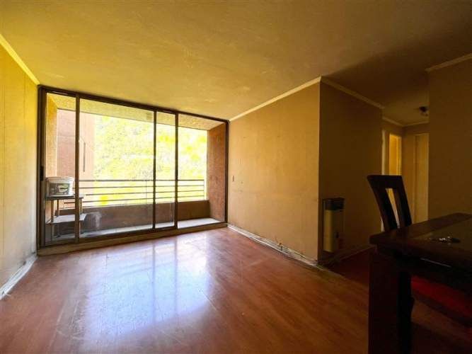 DEPARTAMENTO Maestra Lidia Torres 45, Recoleta