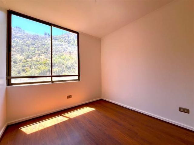 DEPARTAMENTO Maestra Lidia Torres 45, Recoleta