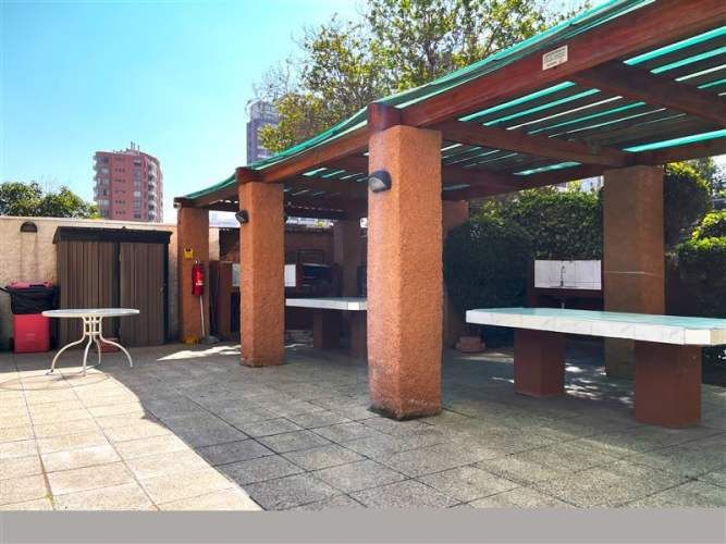 DEPARTAMENTO Maestra Lidia Torres 45, Recoleta