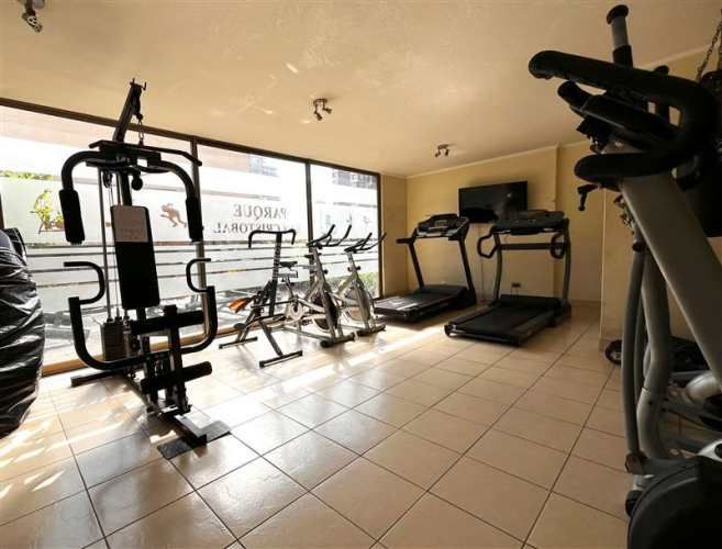 DEPARTAMENTO Maestra Lidia Torres 45, Recoleta