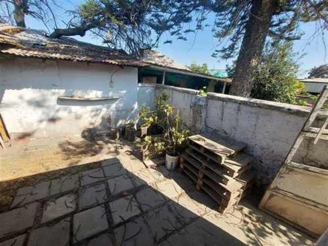 Terreno Construcción IDEAL PROYECTO TOWNHOUSES/680M2 CON 2 CASAS DE 3DORM/BAÑ C/U