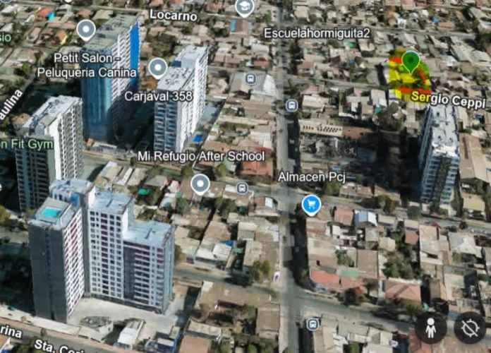 Terreno Construcción IDEAL PROYECTO TOWNHOUSES/680M2 CON 2 CASAS DE 3DORM/BAÑ C/U