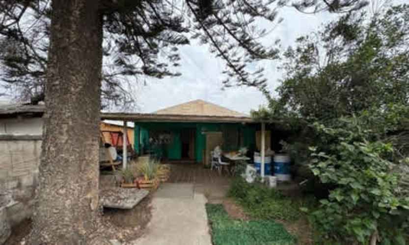 Terreno Construcción IDEAL PROYECTO TOWNHOUSES/680M2 CON 2 CASAS DE 3DORM/BAÑ C/U