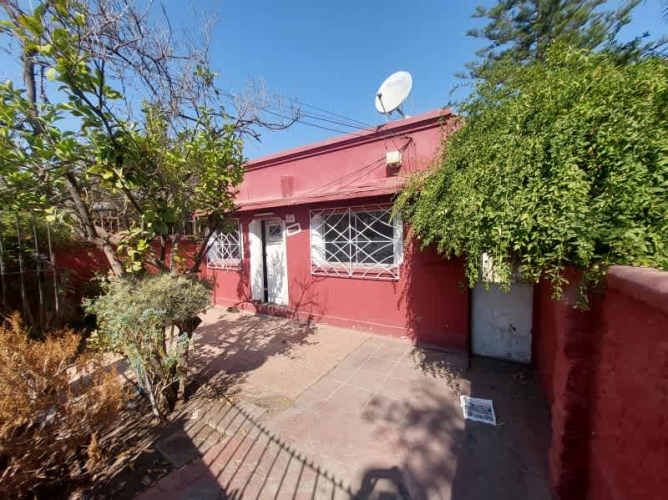 Terreno Construcción IDEAL PROYECTO TOWNHOUSES/680M2 CON 2 CASAS DE 3DORM/BAÑ C/U