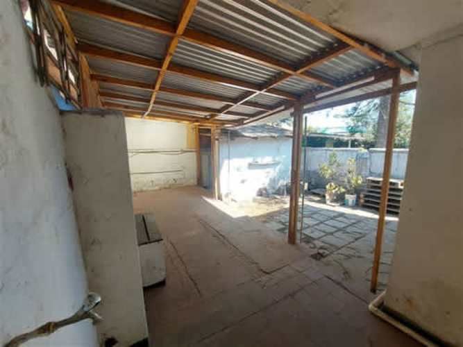 Terreno Construcción IDEAL PROYECTO TOWNHOUSES/680M2 CON 2 CASAS DE 3DORM/BAÑ C/U