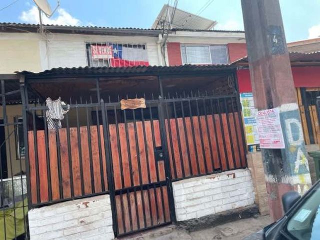 Casa CLOTARIO BLEST RIFFO 986