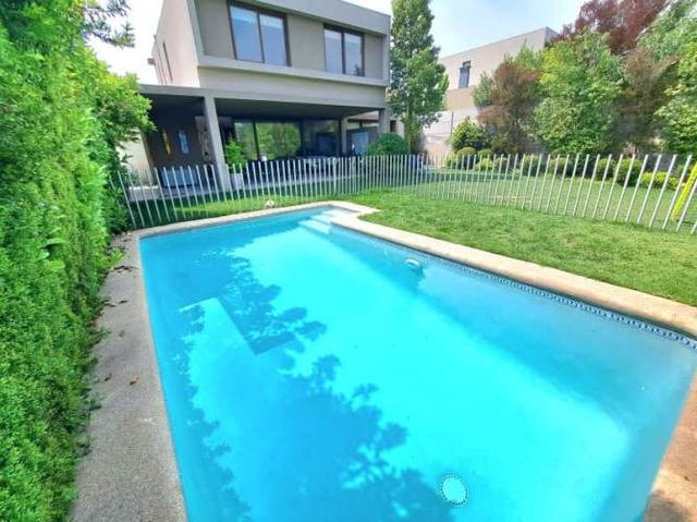 Casa IMPERDIBLE!!!!  CASA MEDITERRANEA 4 DOMITORIOS