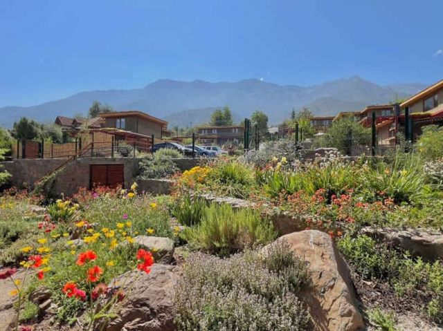 Casa CONDOMINIO LOS MAITENES, ARBORETUM